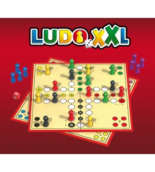 Ludo XXL Steam Key GLOBAL
